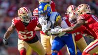 Best Kalshi promo code CBSSPORTS55 in California: Get $55 bonus for Chargers, 49ers, Rams Week 3 NFL games