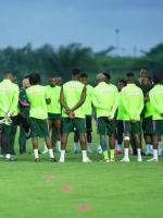 2027 AFCONQ: 7 Reasons Super Eagles Must Beat Guinea-Bissau On Tuesday