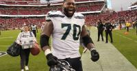 Desperate for offensive line help, Packers set to add 34-year-old well-traveled veteran Laken Tomlinson