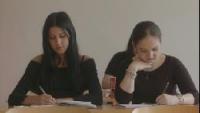 Why is Slovakia's next generation learning Mandarin from a young age?
