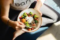The 10-hour weight-loss rule: What Johns Hopkins researchers discovered will leave obese, prediabetic patients happy?