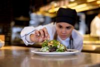 The women reshaping kitchen culture
