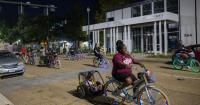He started a Baton Rouge bike ride to lift community. 10 years later, they’re still pedaling.