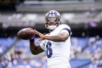 Dallas Cowboys vs. Baltimore Ravens: Where to Watch the First NFL Game in Rio de Janeiro