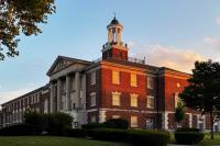 West High School Health Center Adds Dental Care in $500K Hilltop Expansion