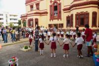 Italian lawmakers denounce impact of U.S. blockade on Cuba
