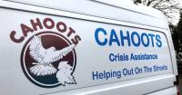 UO researchers: CAHOOTS call diversion rate ‘substantially greater’ than first estimated