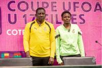 WAFU B U-17 Cup: Joe Nana Adarkwa targets victory as Black Maidens face hosts Cote d'Ivoire in final