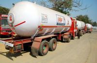 Landslides disrupt Kathmandu’s LPG supply, 125 gas bullets stranded
