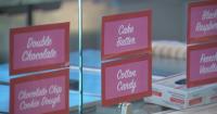 Sarris Candies opens ice cream shop inside Pittsburgh Market District store