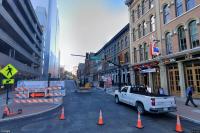 Nashville DUI Arrest Near Lower Broadway Barriers: What’s Known and the Broader Safety Context