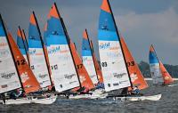 2026 Hobie 16 Internationals Overall