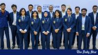 Bangladesh men climb, women slip at 46th Chess Olympiad