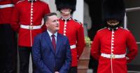 London maintains that Argentina does not have the military capability to take the Falklands.