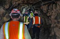 This Idaho mine supported the WWII effort. Now, it’s back on the national stage