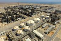 Iraq studies proposals to store oil in Oman, Egypt, Singapore