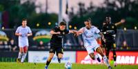 Ycaza’s brace lifts Battery past Rhode Island in 2-0 victory