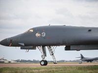 U.K. police arrest five on suspicion of preparing 'terrorist act' near air base