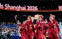Malaysia Bags Bronze Medal, 13 Medal For Excellence At WSC Shanghai 2026