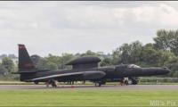 UK Police Arrest Five Near US-Linked Air Base Used in Iran Strikes