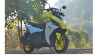 TVS Motor Launches Ntorq 150 in Nepal at NPR 3.69 Lakh