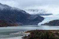 Researcher looks to Mendenhall for answers on glacier behavior