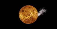 Venus May Have Devoured Its Moon, Scientists Find