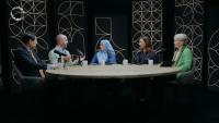 Doha Debates Podcast returns for new season exploring ideas shaping our world