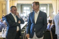‘Russia’s attempt to exert influence did not go down well’