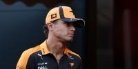 Argentine Minister takes aim at British star Lando Norris following world champion's comments