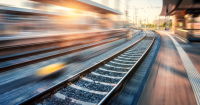 Greece revives rail link to Albania