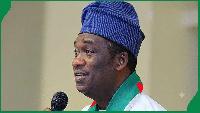 Lagos Traffic Is Not A Problem, It Is A Lifestyle – Deputy Gov, Hamzat
