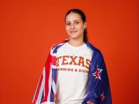 Trio Of Age Records Go Down To Open 2026 New Zealand Short Course Championships