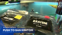 Oklahoma Chronicle: Lawmaker talks about the push to ban kratom in Oklahoma