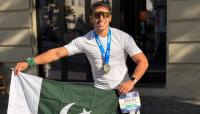 From marathon debuts to Six Stars: Pakistani runners make their mark in Berlin