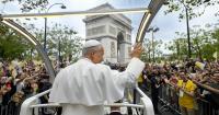 The surprising little things Pope Leo changed in Paris
