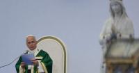 Pope Francis says medically-assisted dying is ‘false compassion’