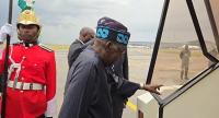 President Bola Tinubu Shifts Return Date Again..Exceeds 21 Days Constitutional Limit