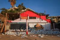 Category 3 Hurricane Polo threatens Mexico’s coast, landfall expected Monday