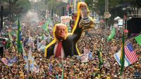 Brazil Chooses a New President Under the Threatening Shadow of Trump