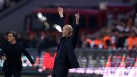 Following the Italy blow: Belgium promise Zidane hell