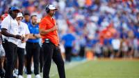'Really proud of our guys': Sumrall talks Florida's huge win over Ole Miss