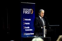 NZ First’s health policy more vibes and vitamins than actual evidence