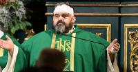 Priest injured in monastery attack in Poland urges not to blame all Ukrainians