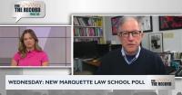 Marquette Law School poll to preview Wisconsin races, election integrity