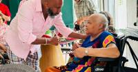 Goodbye NYC, welcome Jamaica! Diaspora philanthropist retires and returns home