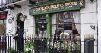 Literary tourism: Why the places we love in books can never quite be found in real life
