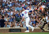Chicago Cubs in the playoffs: Schedule set for NL wild-card round vs. San Diego Padres
