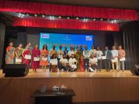 Embassy of India celebrates 11th Ayurveda Day in Kuwait
