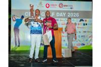 Kenyans shine at CEOs Luxury Retreat golf tournament